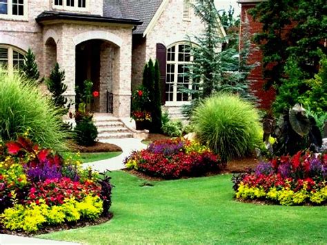 Creative landscaping - Landscape Design Ideas. Transform your back or front yard with these residential landscaping ideas, tips, and projects. Vegetable Gardening. Design beautiful vegetable gardens and learn how to grow popular veggies. Small-Space Gardening. Create a beautiful garden in a small space, including container gardening. 